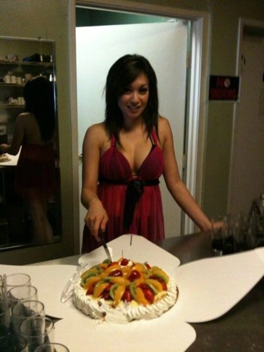 Чарівні азіатки (41 фото) – фото 39