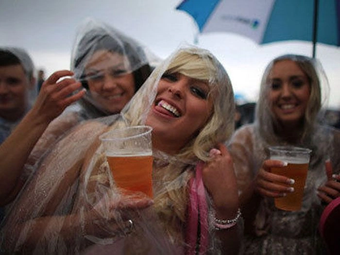 Міжнародний жіночий день у Великобританії (64 фото) – фото 1