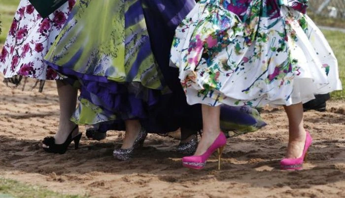 Міжнародний жіночий день у Великобританії (64 фото) – фото 2