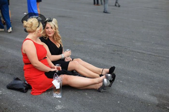 Міжнародний жіночий день у Великобританії (64 фото) – фото 3