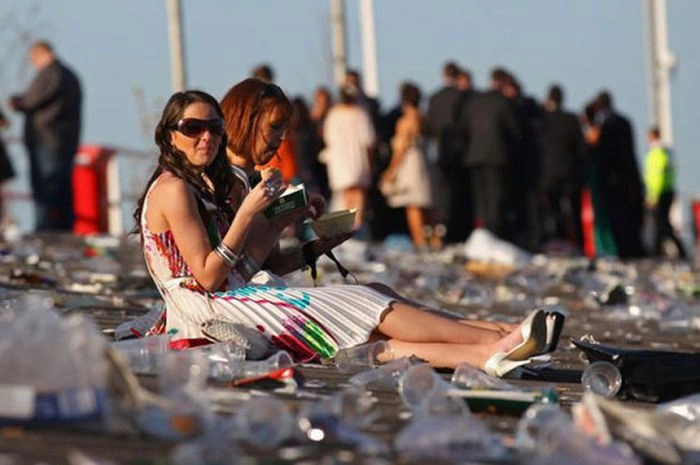 Міжнародний жіночий день у Великобританії (64 фото) – фото 4