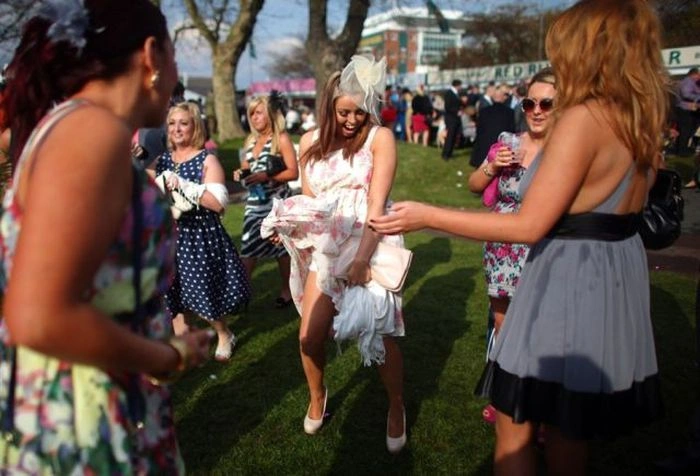 Міжнародний жіночий день у Великобританії (64 фото) – фото 5