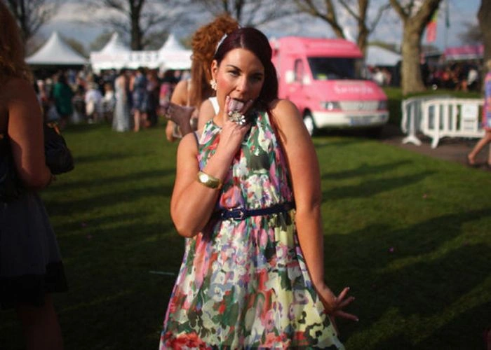 Міжнародний жіночий день у Великобританії (64 фото) – фото 7