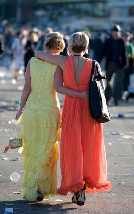 Міжнародний жіночий день у Великобританії (64 фото) – фото 8