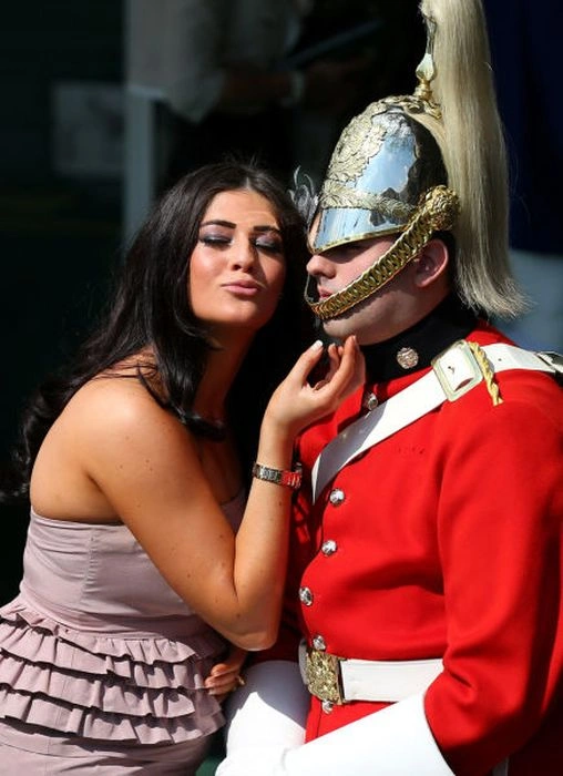 Міжнародний жіночий день у Великобританії (64 фото) – фото 9