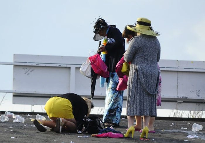 Міжнародний жіночий день у Великобританії (64 фото) – фото 10
