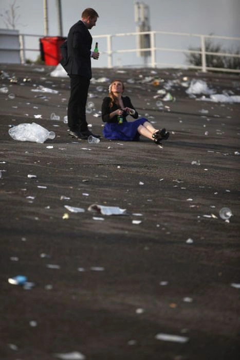 Міжнародний жіночий день у Великобританії (64 фото) – фото 11