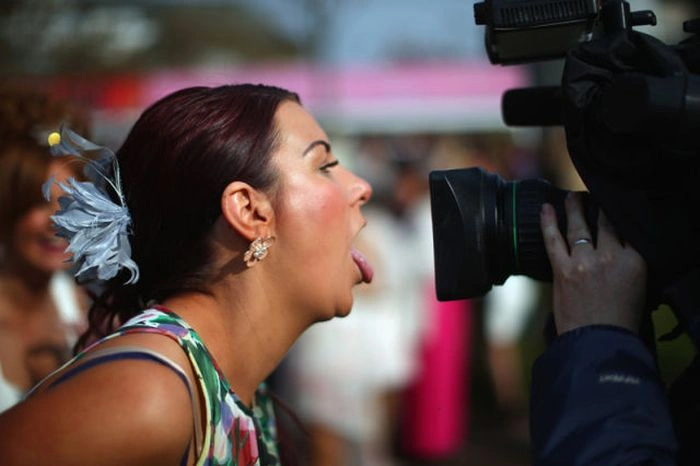 Міжнародний жіночий день у Великобританії (64 фото) – фото 12