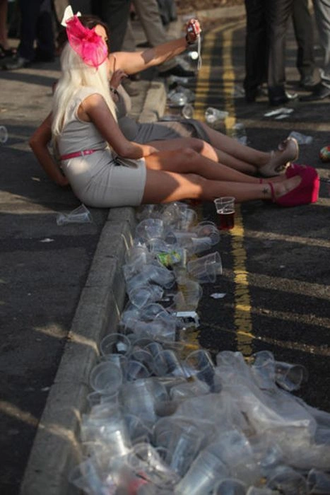 Міжнародний жіночий день у Великобританії (64 фото) – фото 13