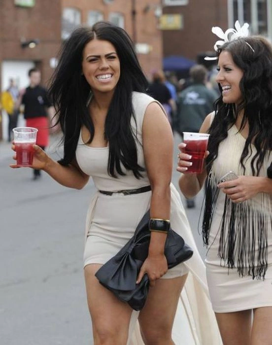 Міжнародний жіночий день у Великобританії (64 фото) – фото 14