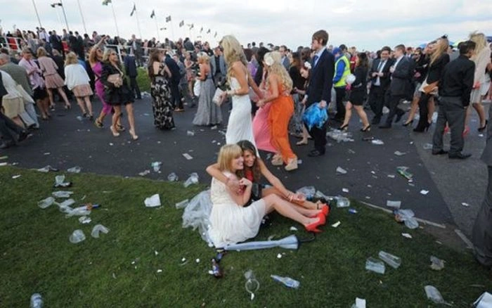 Міжнародний жіночий день у Великобританії (64 фото) – фото 16