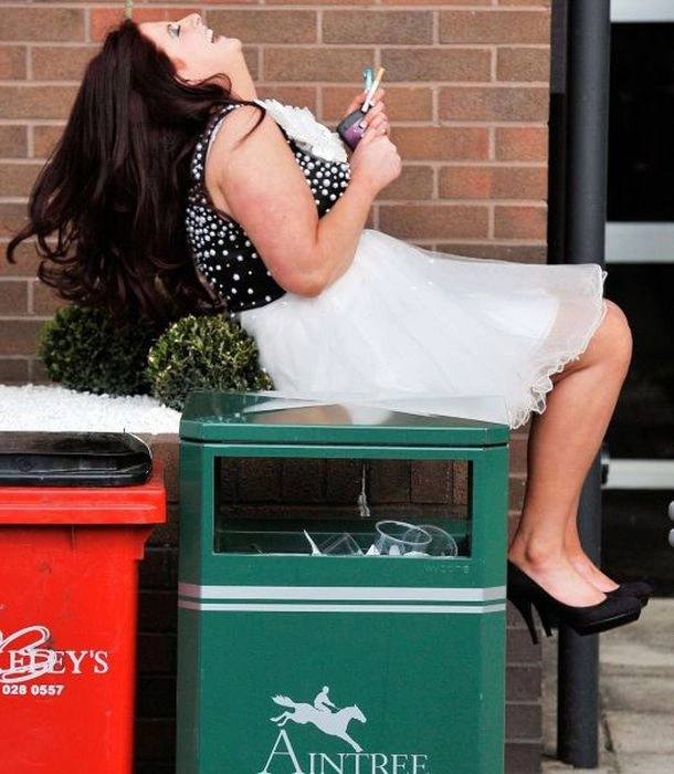 Міжнародний жіночий день у Великобританії (64 фото) – фото 17