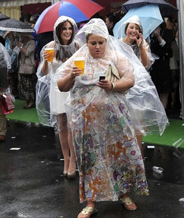 Міжнародний жіночий день у Великобританії (64 фото) – фото 18