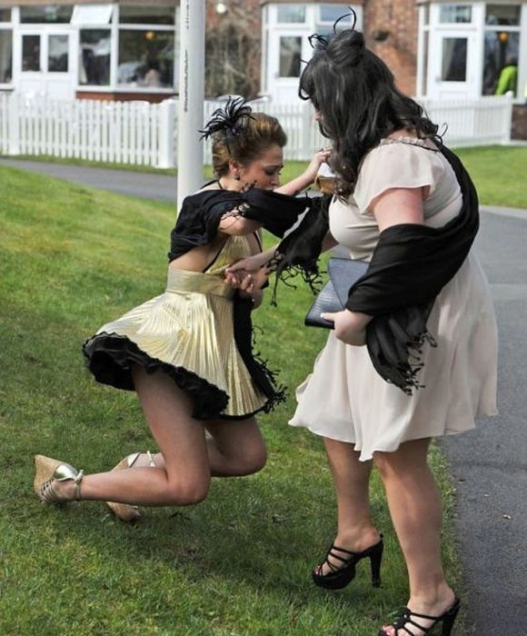 Міжнародний жіночий день у Великобританії (64 фото) – фото 20