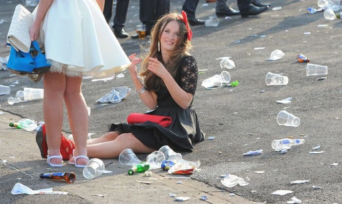 Міжнародний жіночий день у Великобританії (64 фото) – фото 22