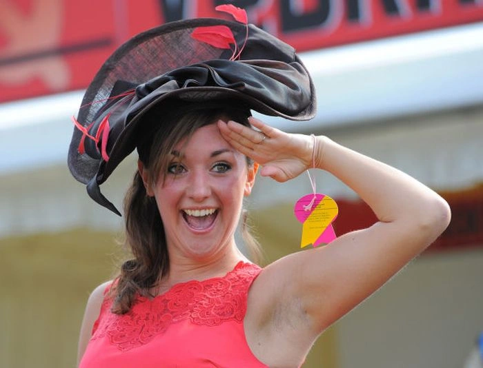 Міжнародний жіночий день у Великобританії (64 фото) – фото 24