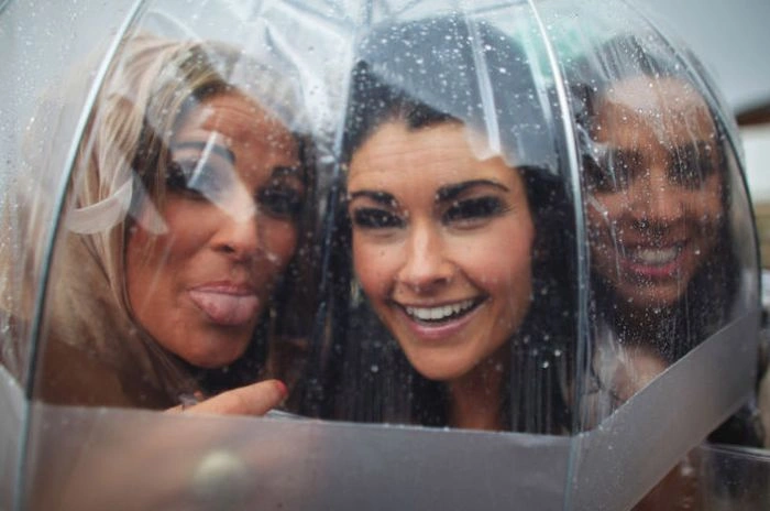 Міжнародний жіночий день у Великобританії (64 фото) – фото 25