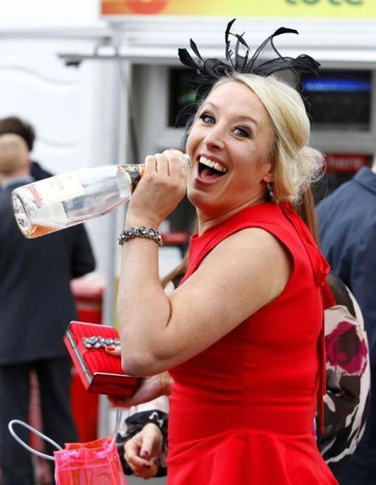 Міжнародний жіночий день у Великобританії (64 фото) – фото 26