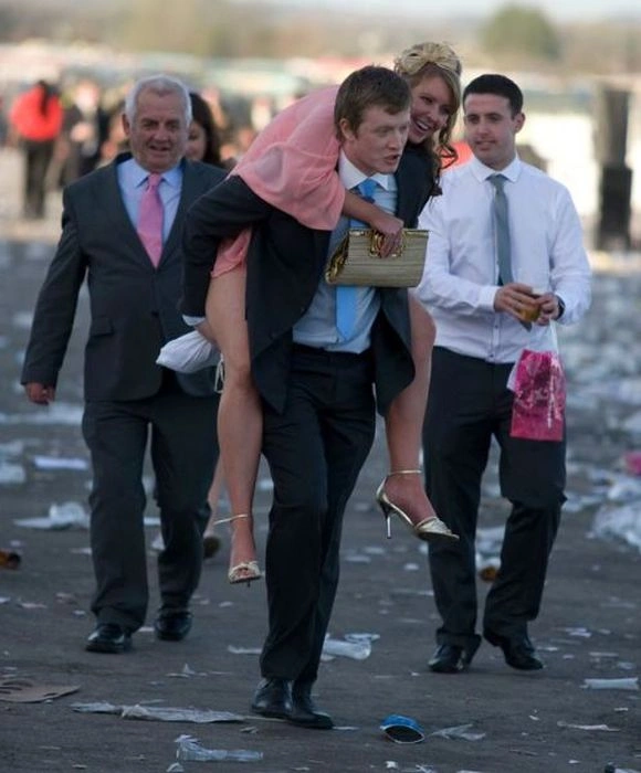 Міжнародний жіночий день у Великобританії (64 фото) – фото 27