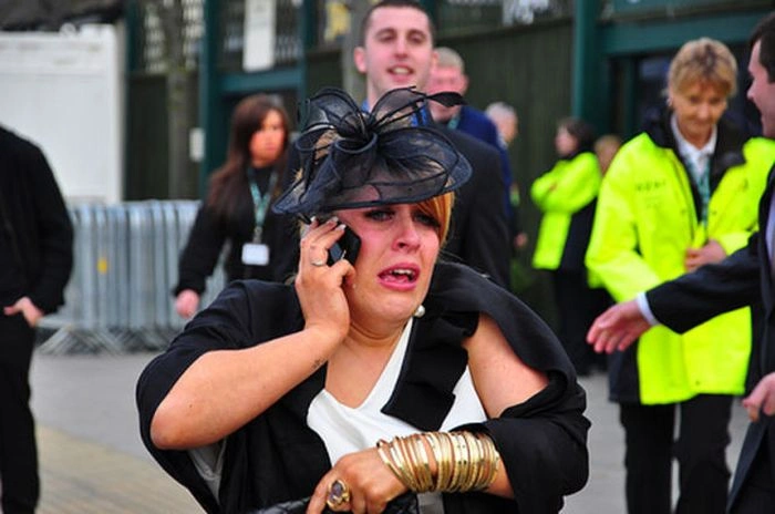 Міжнародний жіночий день у Великобританії (64 фото) – фото 28