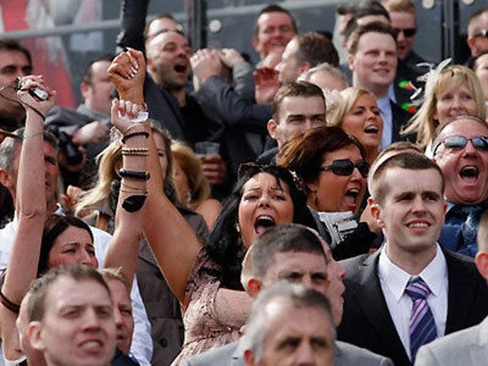 Міжнародний жіночий день у Великобританії (64 фото) – фото 29