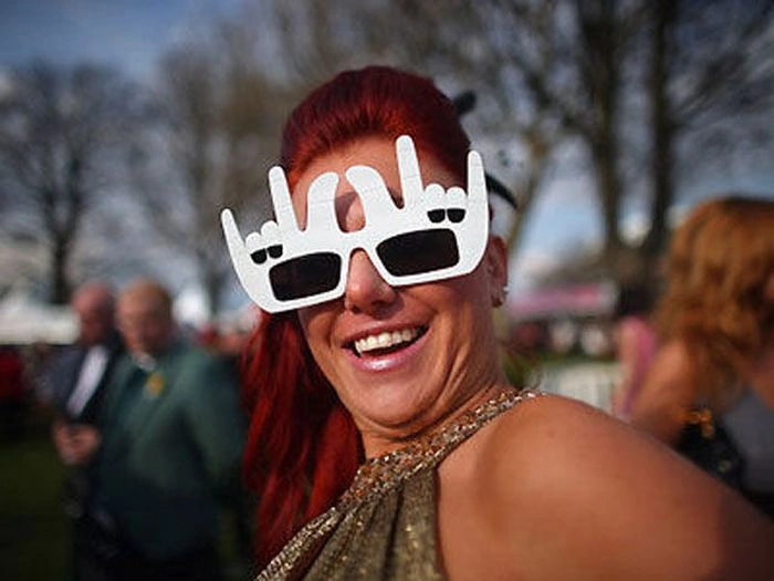 Міжнародний жіночий день у Великобританії (64 фото) – фото 30