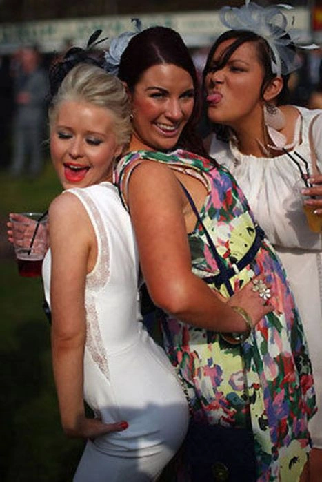 Міжнародний жіночий день у Великобританії (64 фото) – фото 31