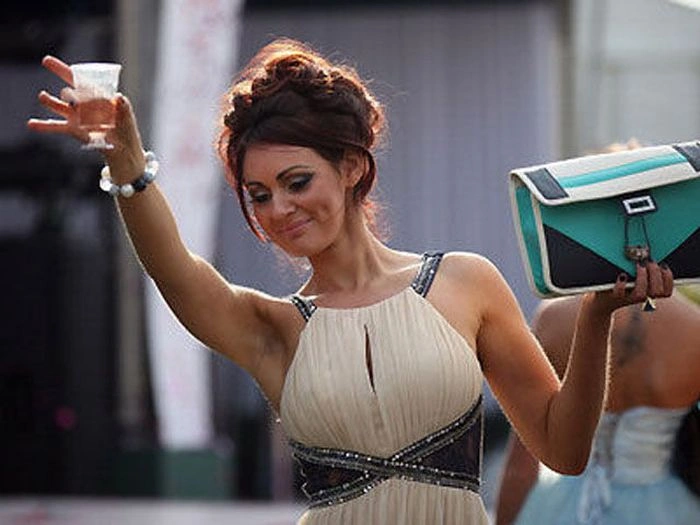 Міжнародний жіночий день у Великобританії (64 фото) – фото 32