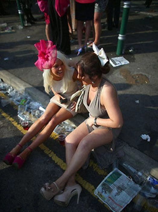 Міжнародний жіночий день у Великобританії (64 фото) – фото 33