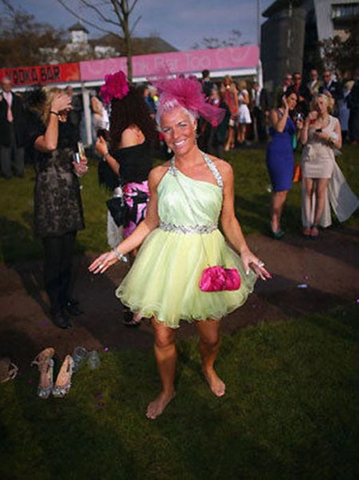 Міжнародний жіночий день у Великобританії (64 фото) – фото 34