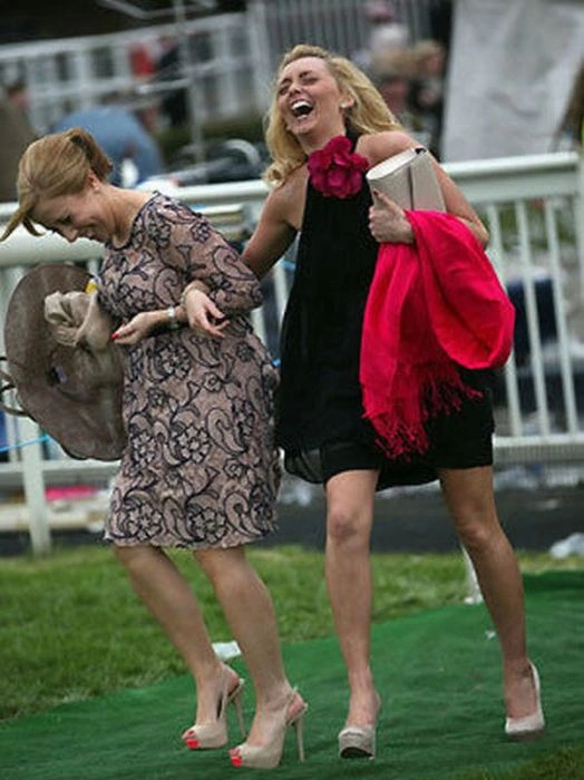 Міжнародний жіночий день у Великобританії (64 фото) – фото 36