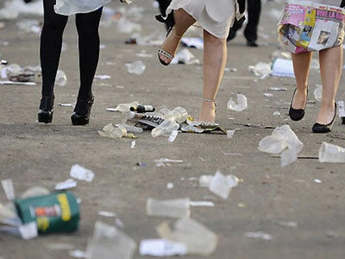 Міжнародний жіночий день у Великобританії (64 фото) – фото 37