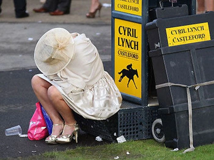 Міжнародний жіночий день у Великобританії (64 фото) – фото 38