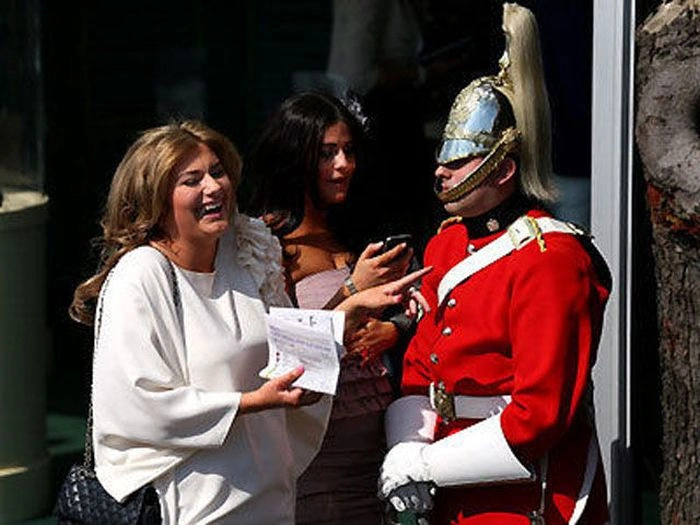Міжнародний жіночий день у Великобританії (64 фото) – фото 39