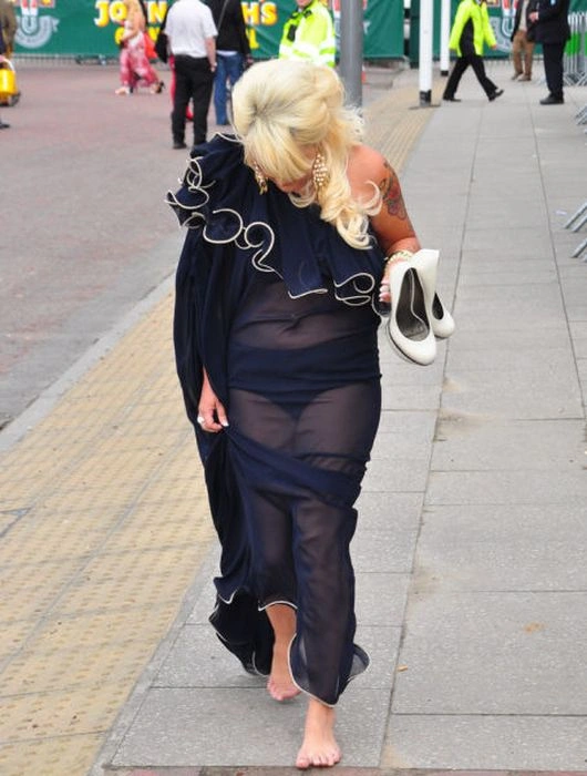 Міжнародний жіночий день у Великобританії (64 фото) – фото 42