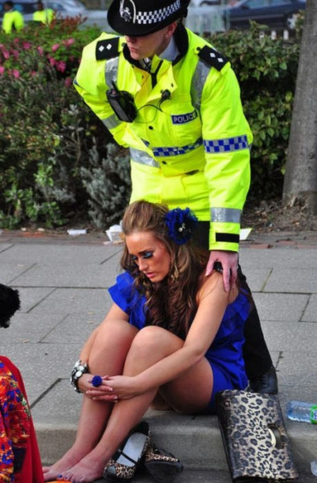 Міжнародний жіночий день у Великобританії (64 фото) – фото 43