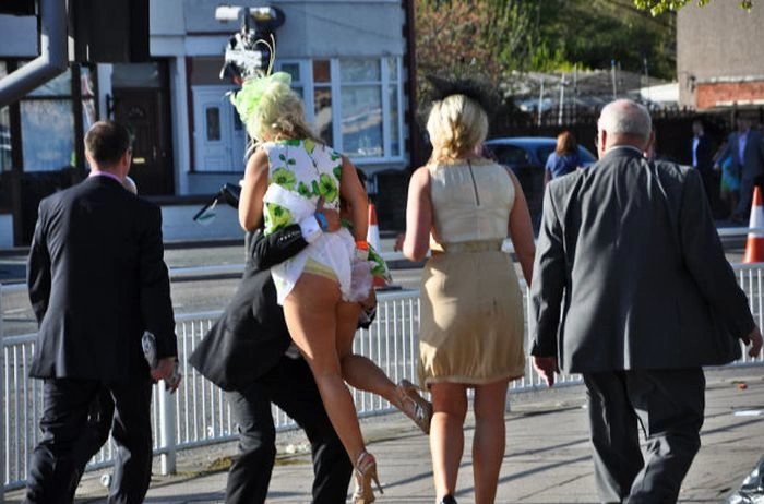 Міжнародний жіночий день у Великобританії (64 фото) – фото 44