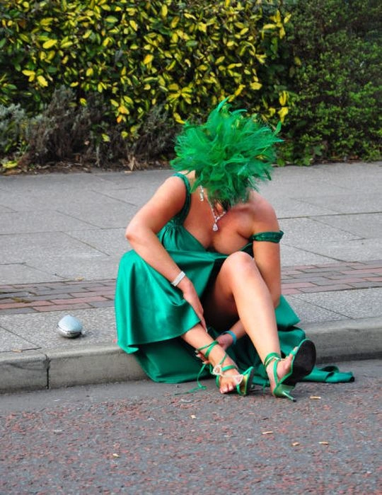 Міжнародний жіночий день у Великобританії (64 фото) – фото 46