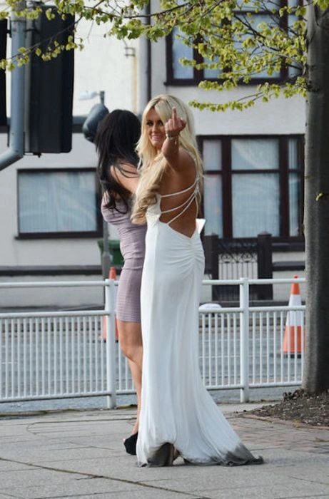 Міжнародний жіночий день у Великобританії (64 фото) – фото 48