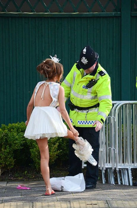 Міжнародний жіночий день у Великобританії (64 фото) – фото 50