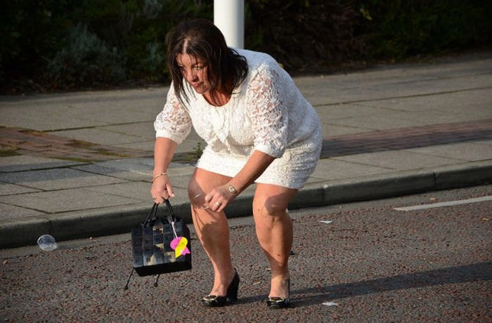 Міжнародний жіночий день у Великобританії (64 фото) – фото 52