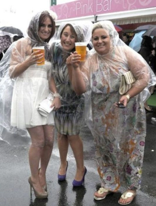 Міжнародний жіночий день у Великобританії (64 фото) – фото 54