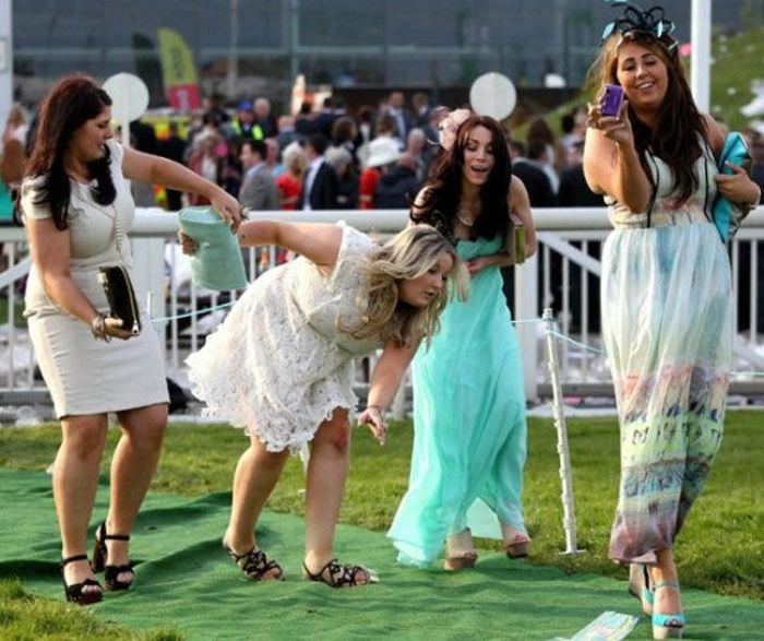 Міжнародний жіночий день у Великобританії (64 фото) – фото 55