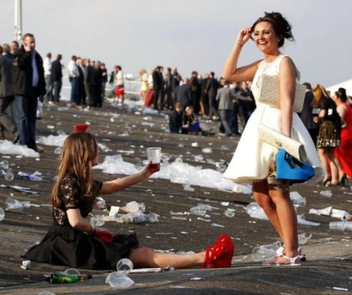 Міжнародний жіночий день у Великобританії (64 фото) – фото 56