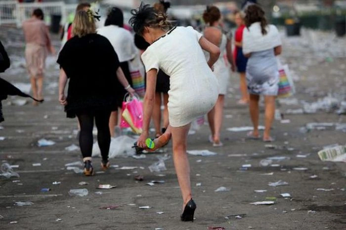 Міжнародний жіночий день у Великобританії (64 фото) – фото 57