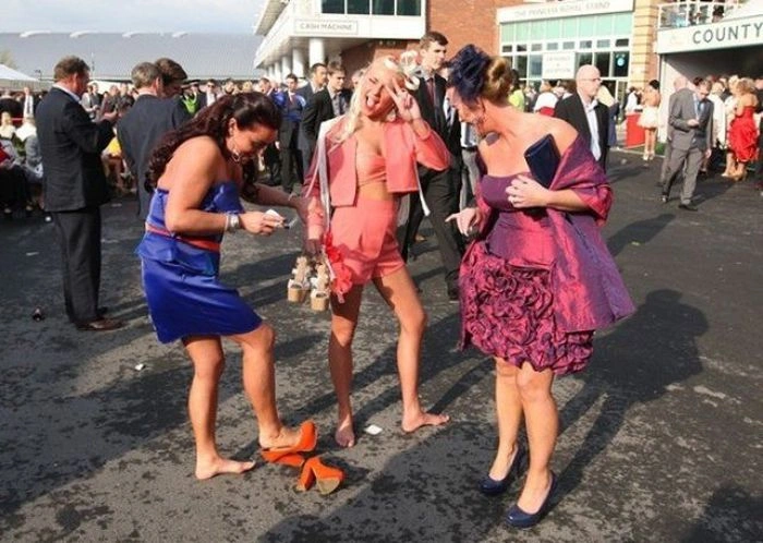 Міжнародний жіночий день у Великобританії (64 фото) – фото 58