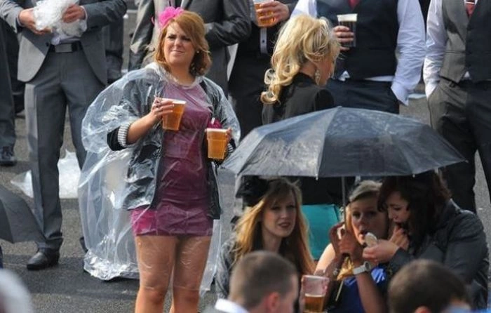 Міжнародний жіночий день у Великобританії (64 фото) – фото 59