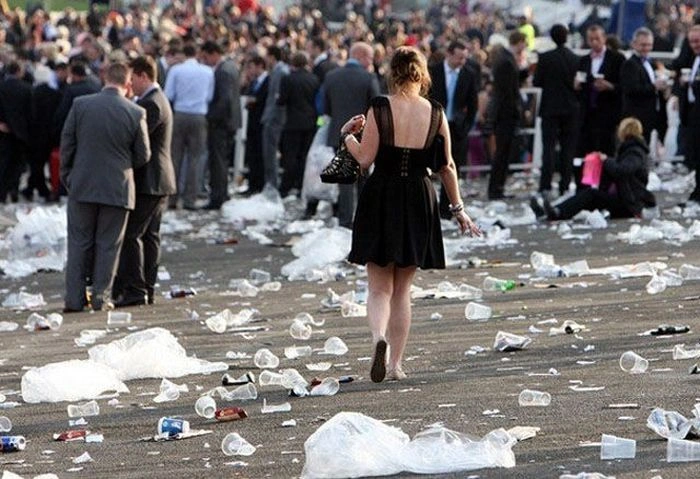 Міжнародний жіночий день у Великобританії (64 фото) – фото 60