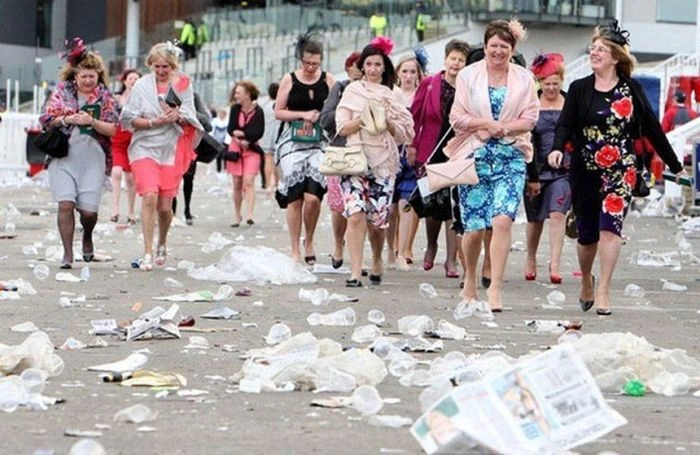 Міжнародний жіночий день у Великобританії (64 фото) – фото 62