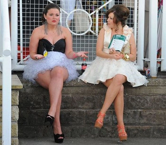 Міжнародний жіночий день у Великобританії (64 фото) – фото 64